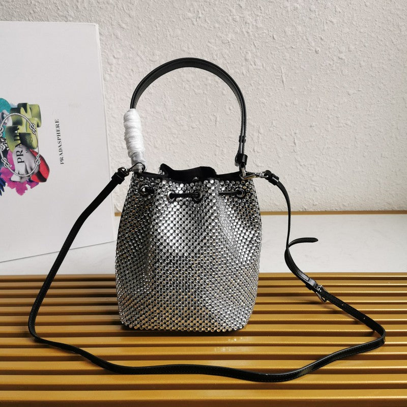 Prada Shoulders Bags - 049