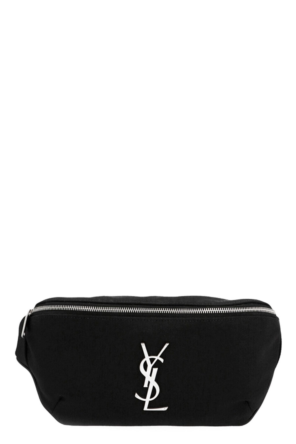 Saint Laurent Men 'Classic Logo Monogramme' Waist Bag