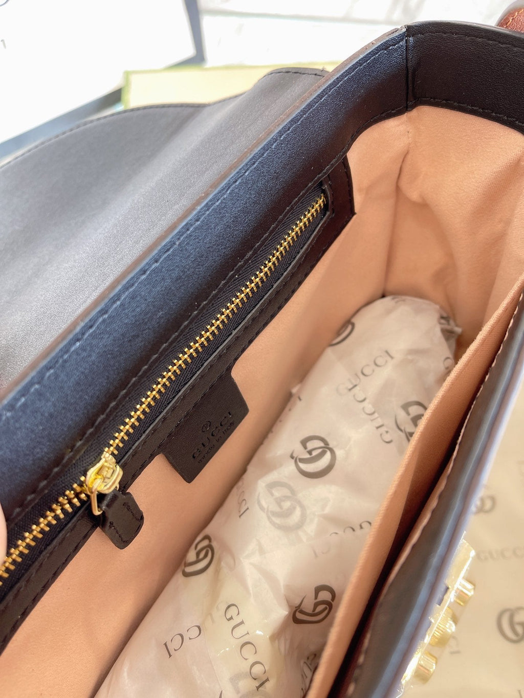 LB - New 1:1 rep  Bags Gucci 223