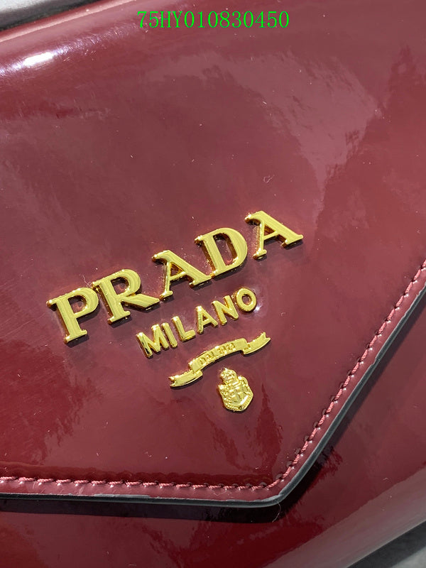 Prada Bags - The Luxera Bags  017
