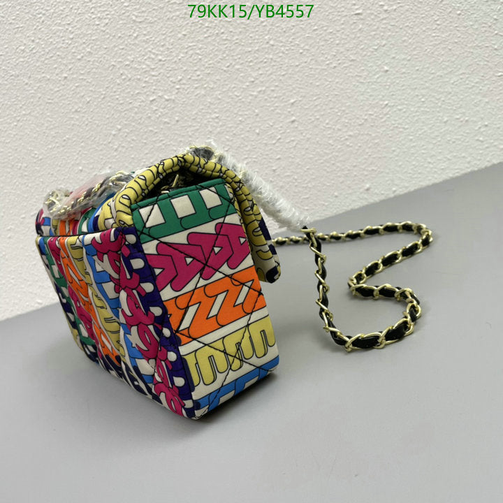 Chanel Bags Crossbody - 450