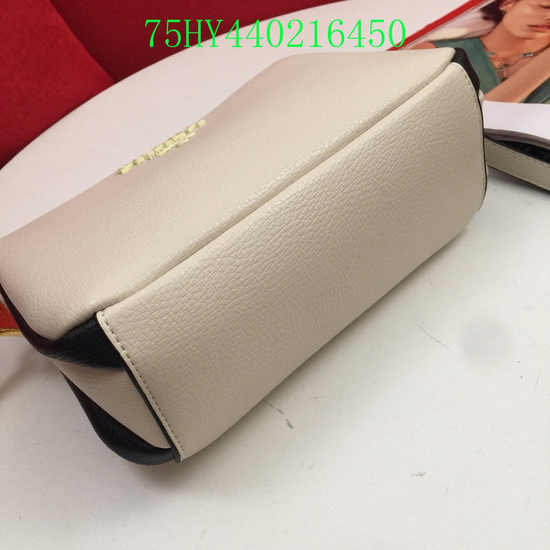 Prada Bags - The Luxera Bags  549