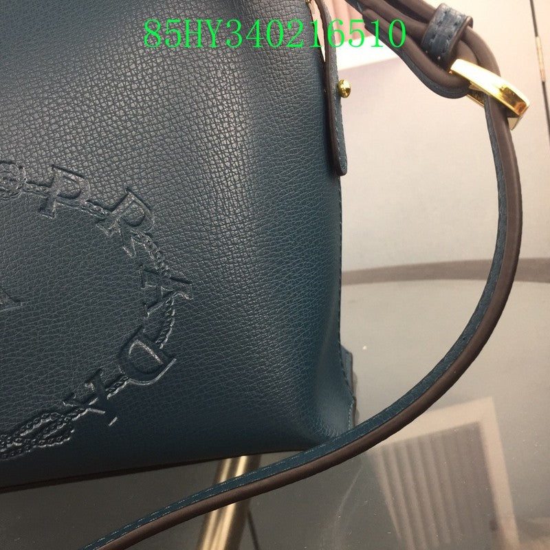 Prada Bags - The Luxera Bags  553
