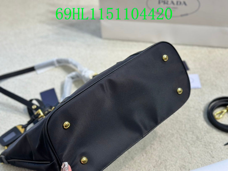 Prada Bags - The Luxera Bags  868