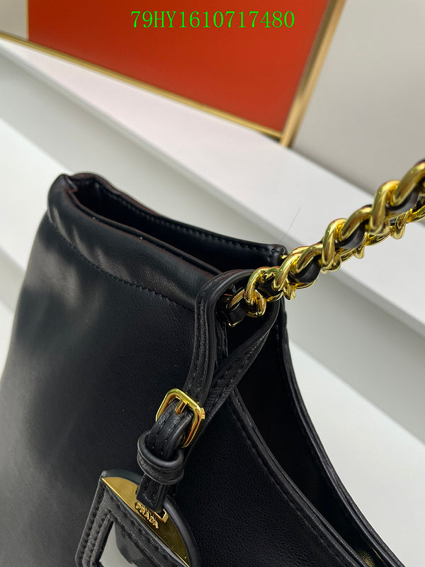 Prada Bags - The Luxera Bags  096