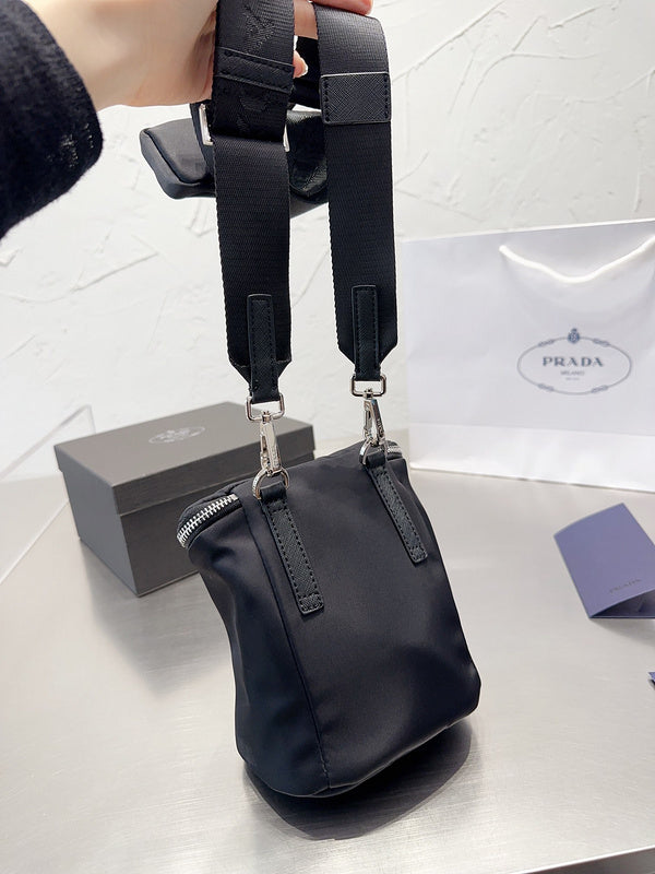 Prada Bags - Luxera Bags - 552