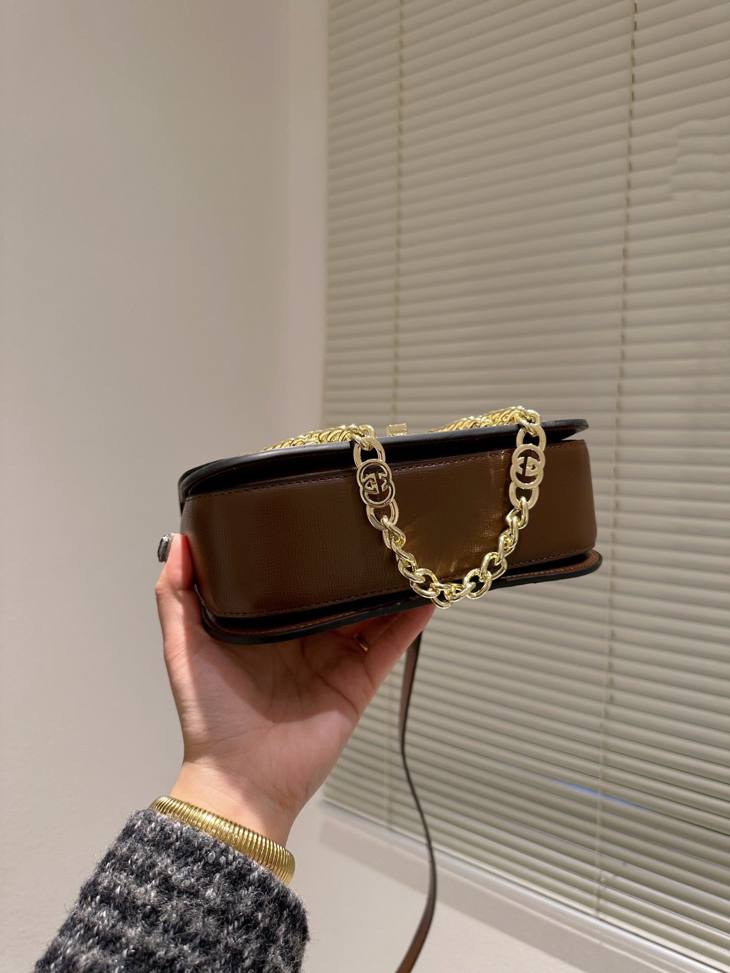 LB - New 1:1 rep  Bags Gucci 526