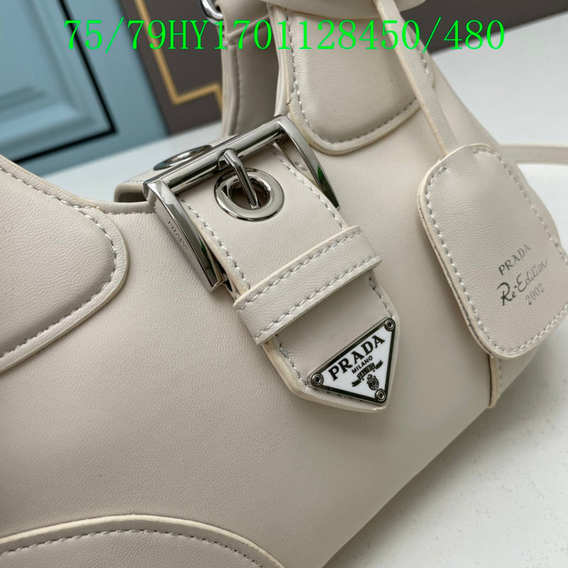 Prada Bags - The Luxera Bags  764