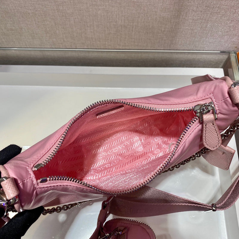 Prada Shoulders Bags - 120