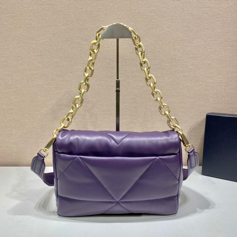 Prada Shoulders Bags - 113