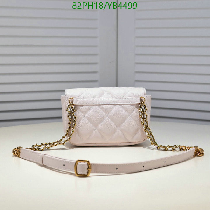Chanel Bags Crossbody - 454