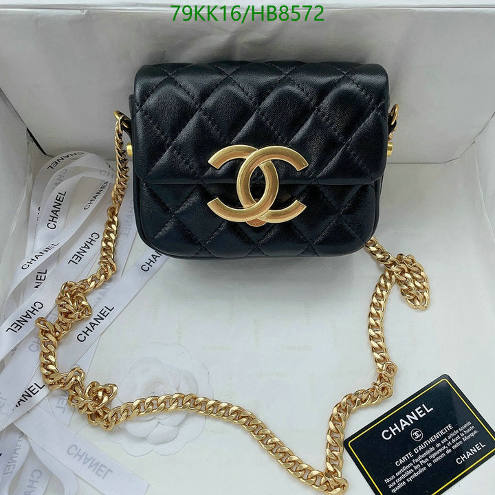 Chanel Bags Crossbody - 020