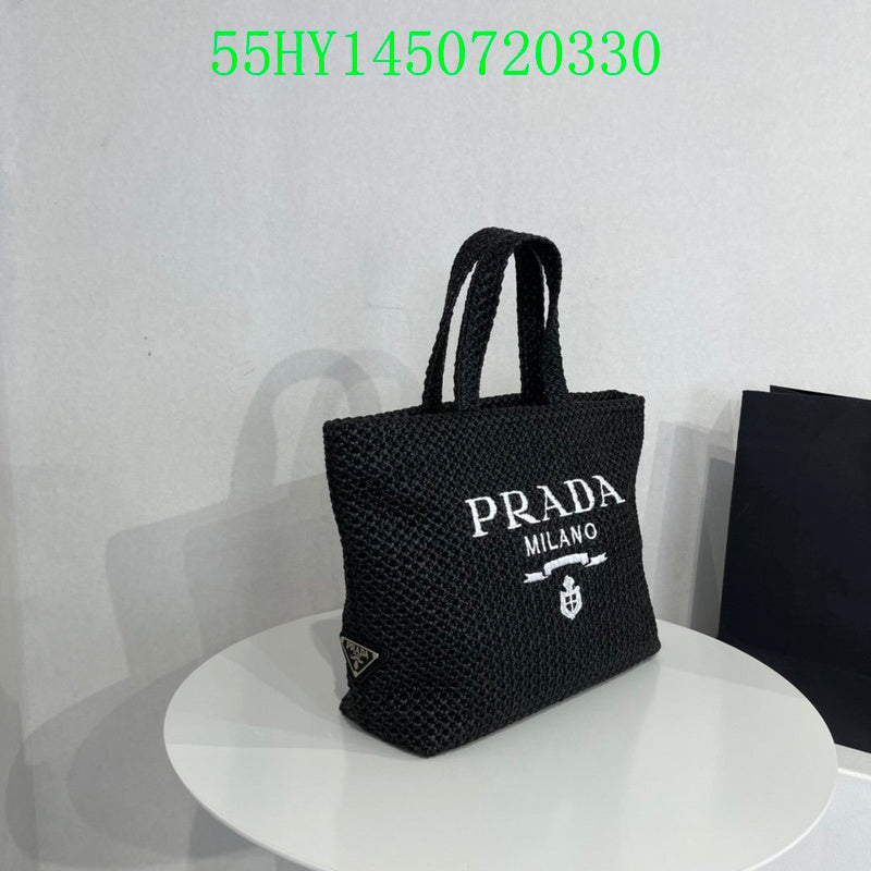 Prada Bags - The Luxera Bags  1103
