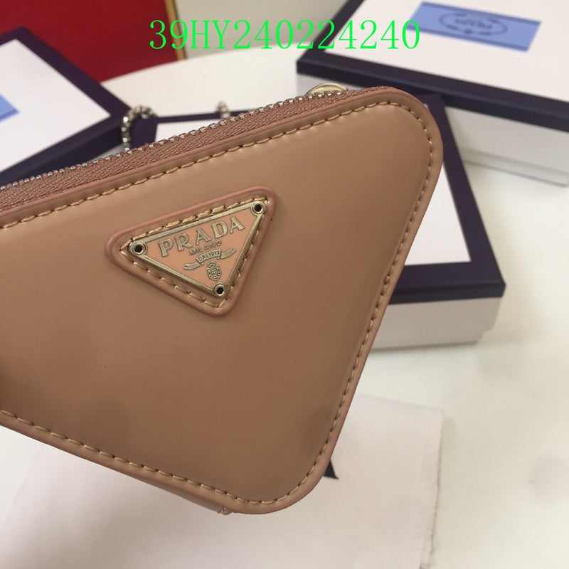 Prada Bags - The Luxera Bags  497
