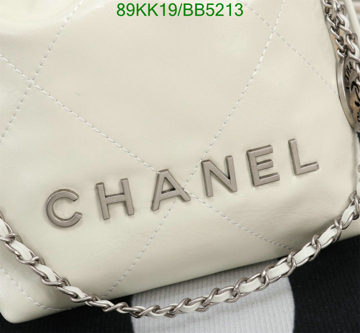 Chanel Bags Crossbody - 477