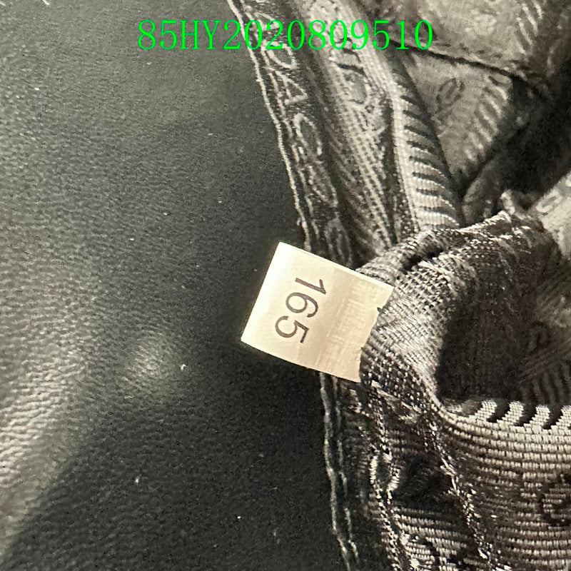 Prada Bags - The Luxera Bags  058