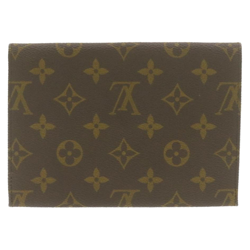 Louis Vuitton Monogram Pochette Rabat 18 Clutch Bag 1:1 Rep
