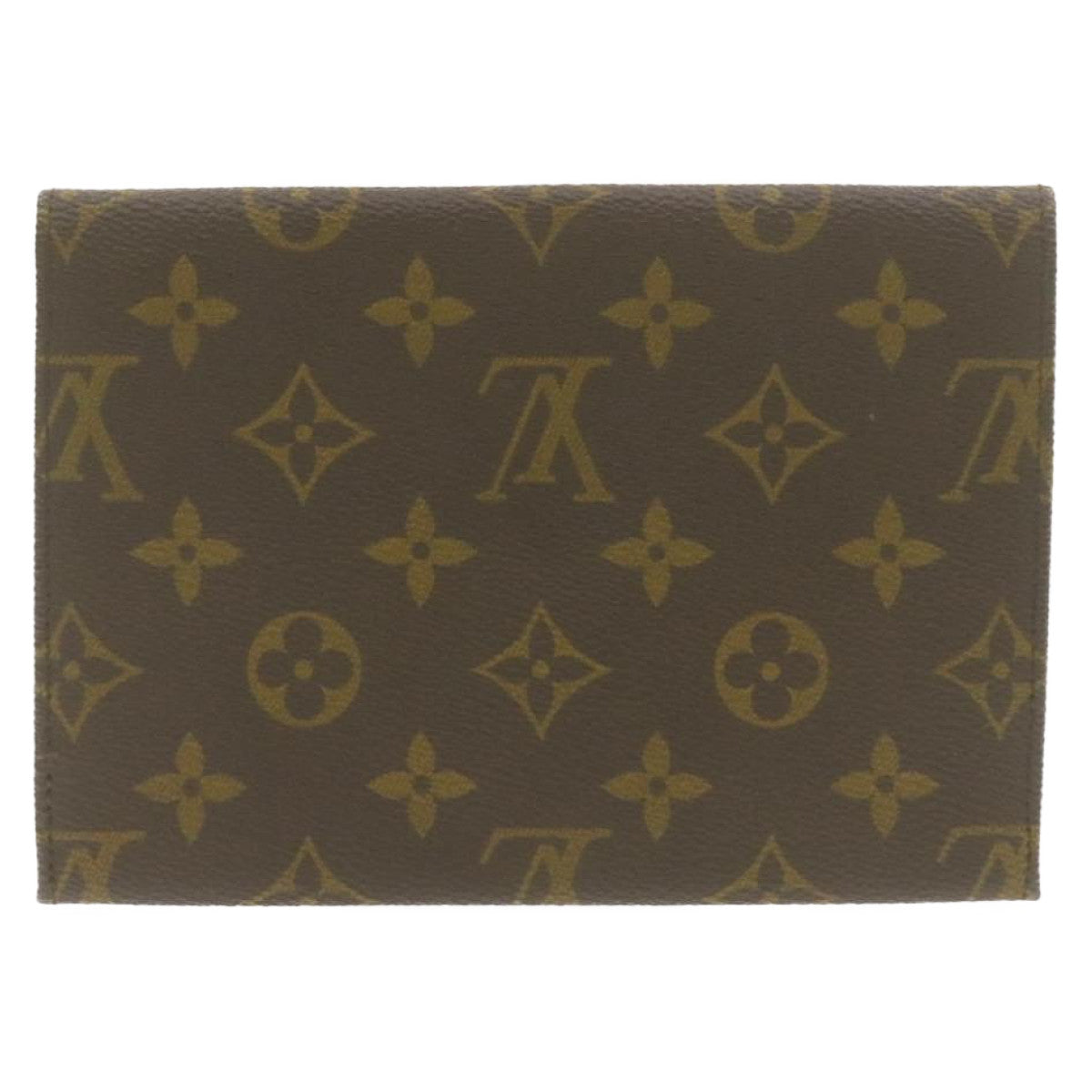 Louis Vuitton Monogram Pochette Rabat 18 Clutch Bag 1:1 Rep