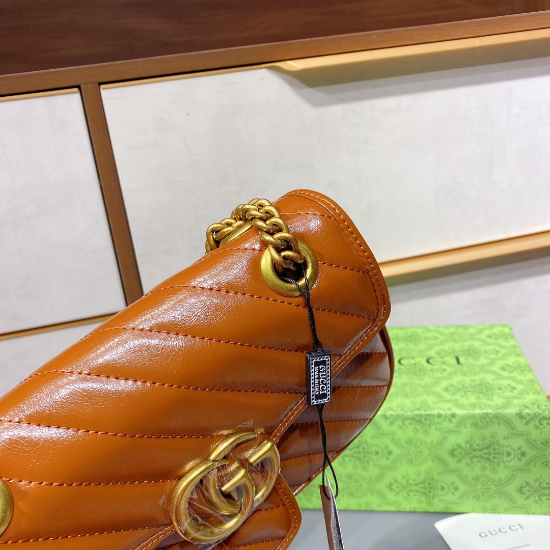 LB - New 1:1 rep  Bags Gucci 295