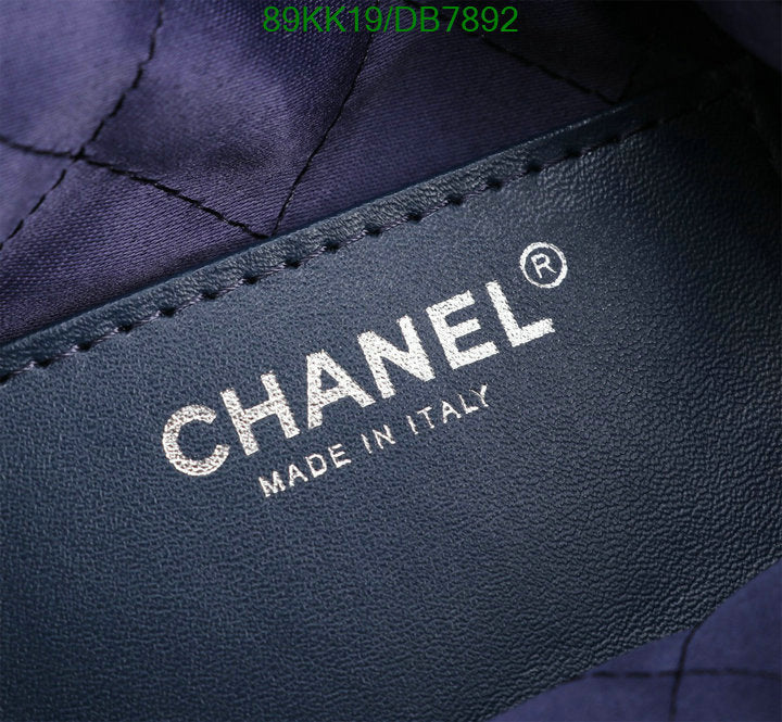 Chanel Bags Crossbody - 002