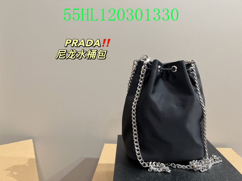 Prada Bags - The Luxera Bags  494