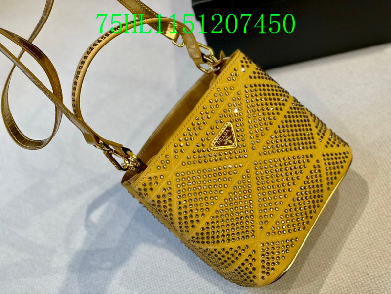Prada Bags - The Luxera Bags  726