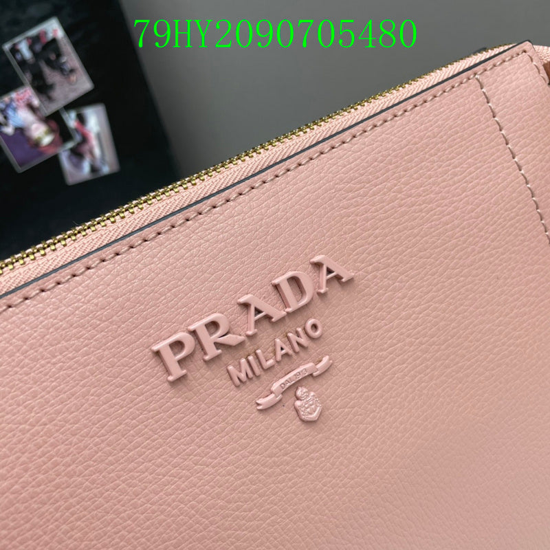 Prada Bags - The Luxera Bags  118