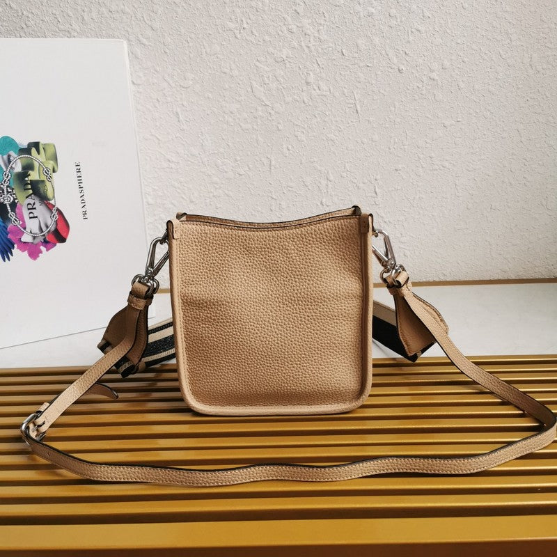 Prada Shoulders Bags - 012