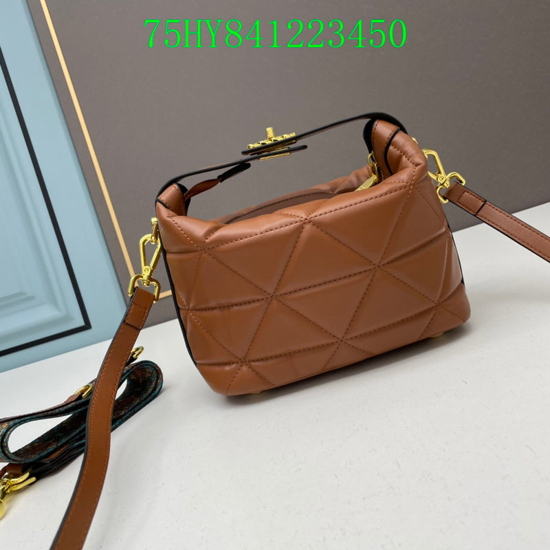 Prada Bags - The Luxera Bags  697