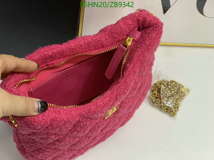 Chanel Bags Crossbody - 127
