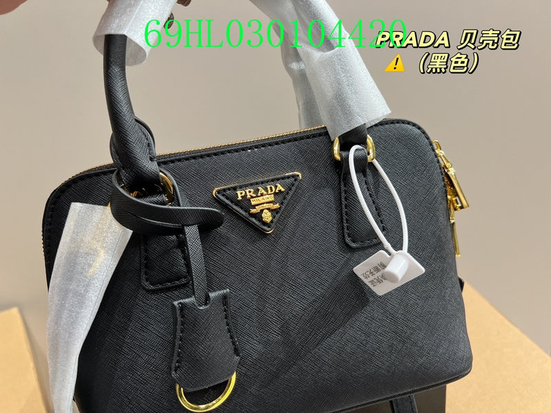Prada Bags - The Luxera Bags  661