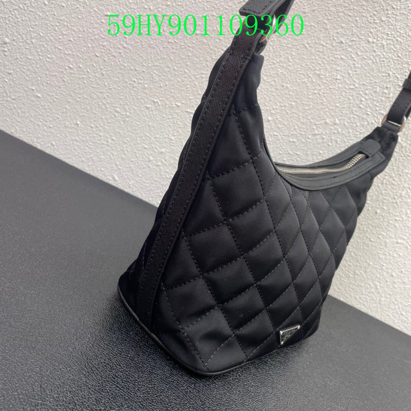 Prada Bags - The Luxera Bags  828