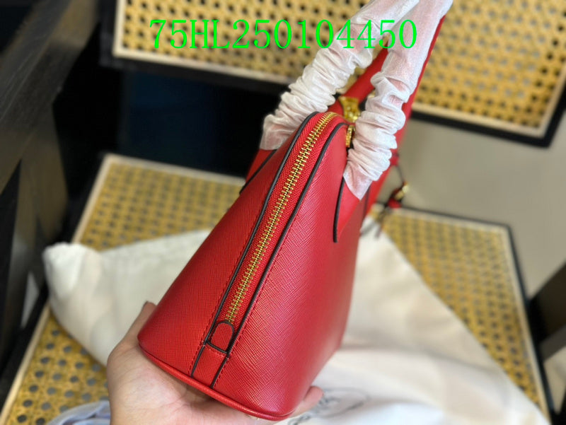 Prada Bags - The Luxera Bags  653
