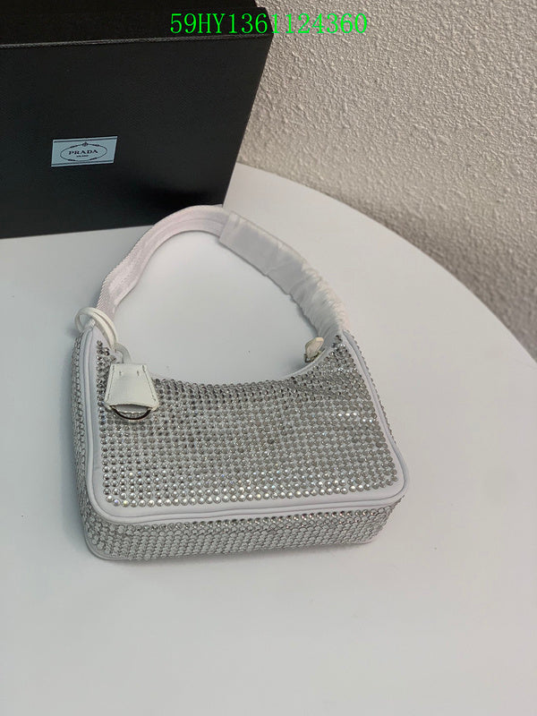 Prada Bags - The Luxera Bags  777