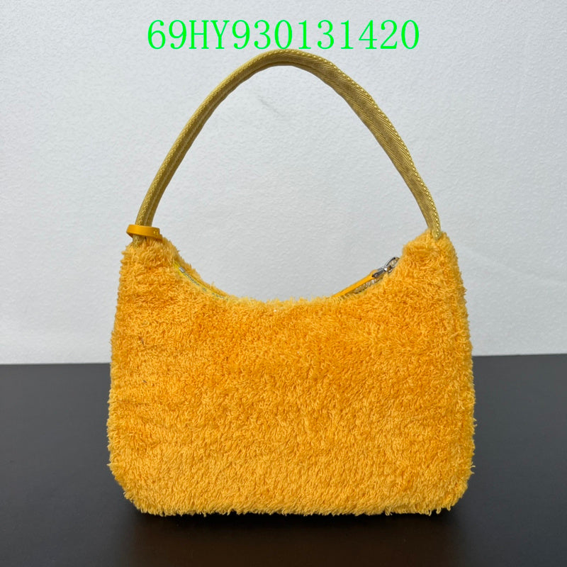 Prada Bags - The Luxera Bags  569