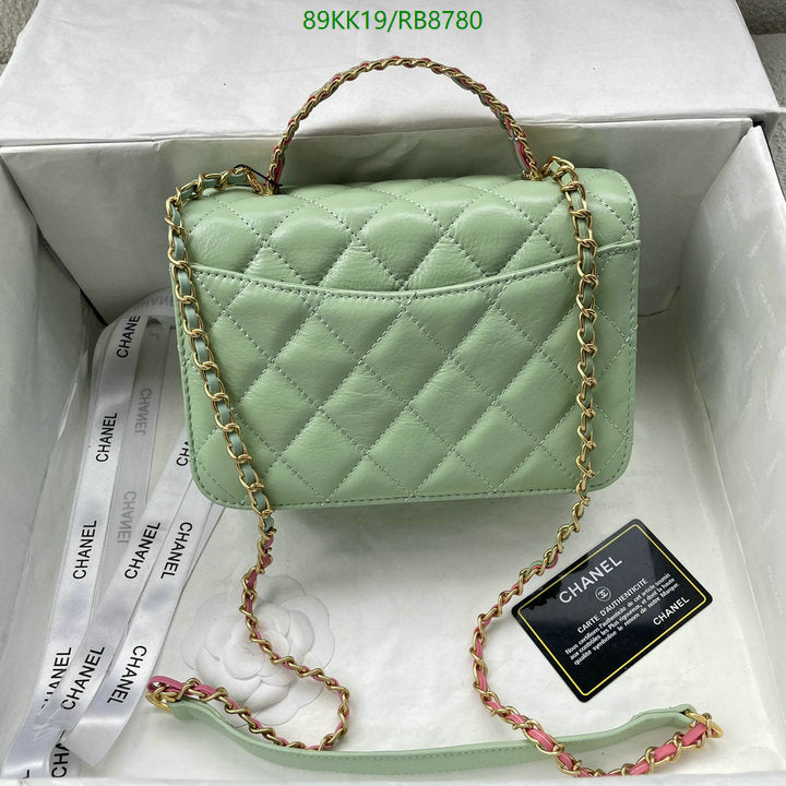 Chanel Bags Crossbody - 169