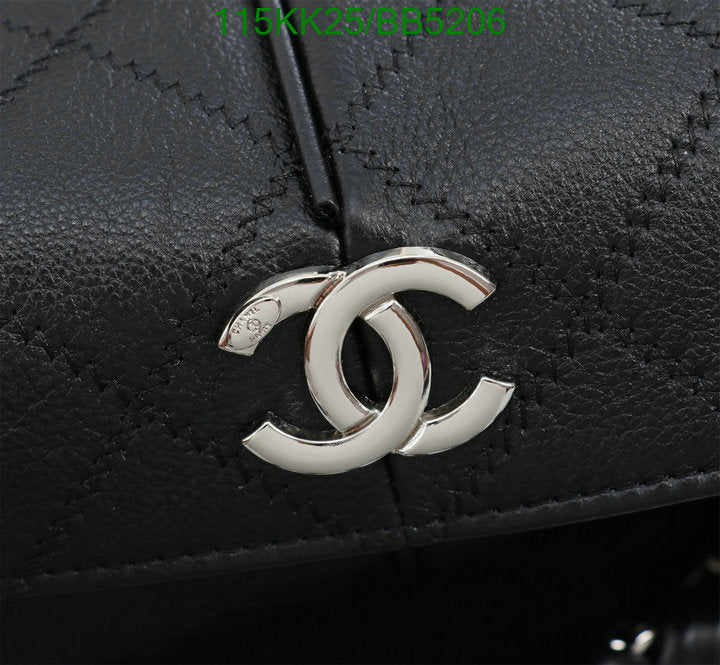 Chanel Bags Crossbody - 488