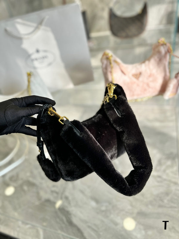 Prada Bags - Luxera Bags - 493