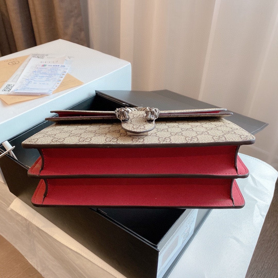 LB - New 1:1 rep  Bags Gucci 243