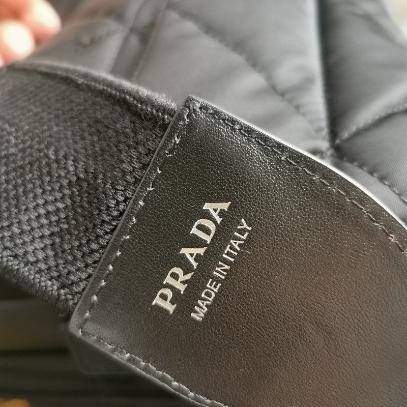 Prada Shoulders Bags - 018