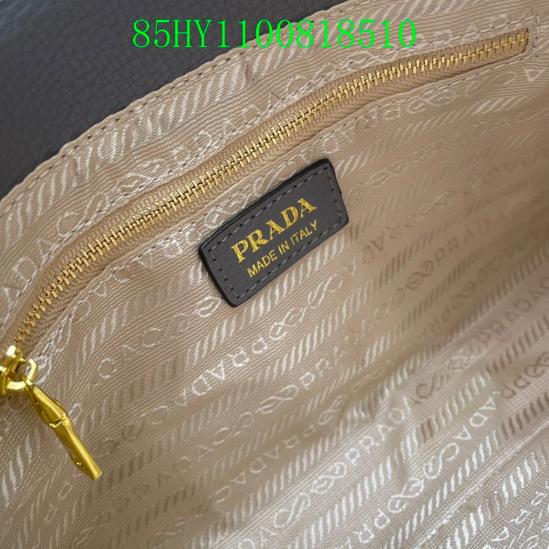 Prada Bags - The Luxera Bags  1050
