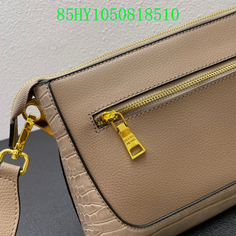 Prada Bags - The Luxera Bags  1041