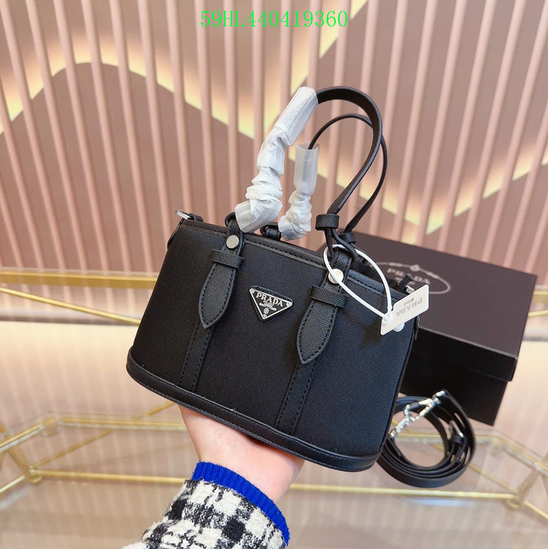 Prada Bags - The Luxera Bags  380