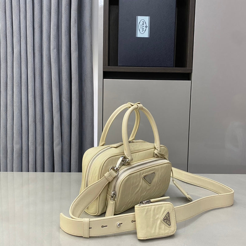 Prada Bags - Luxera Bags - 123