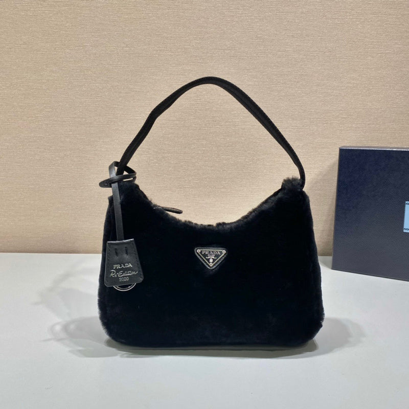 Prada Shoulders Bags - 140