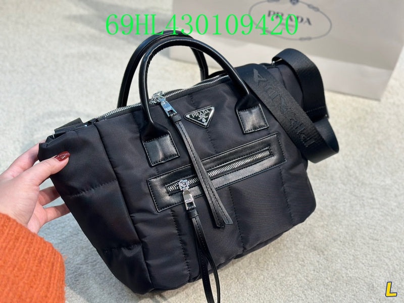 Prada Bags - The Luxera Bags  638