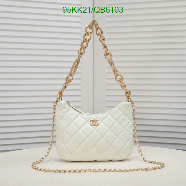 Chanel Bags Crossbody - 230