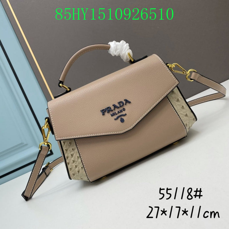 Prada Bags - The Luxera Bags  947