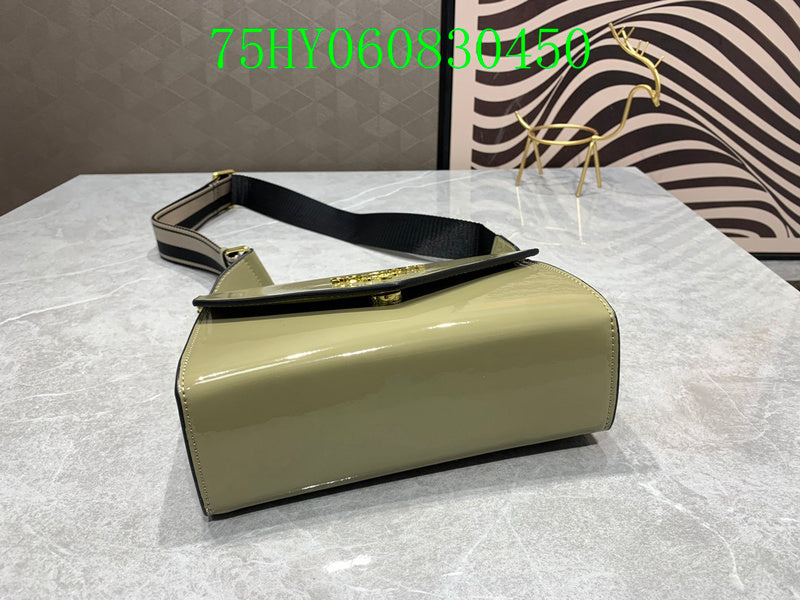 Prada Bags - The Luxera Bags  014