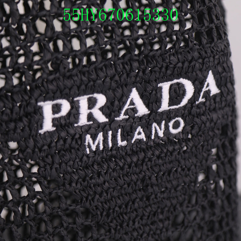 Prada Bags - The Luxera Bags  172